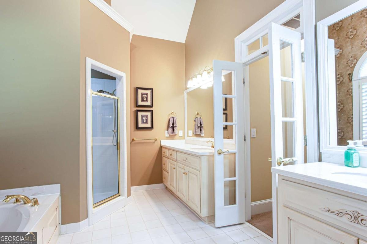 2100 Glenhurst Drive Snellville - 34