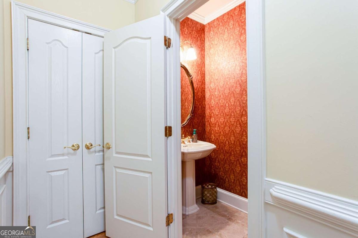 2100 Glenhurst Drive Snellville - 36