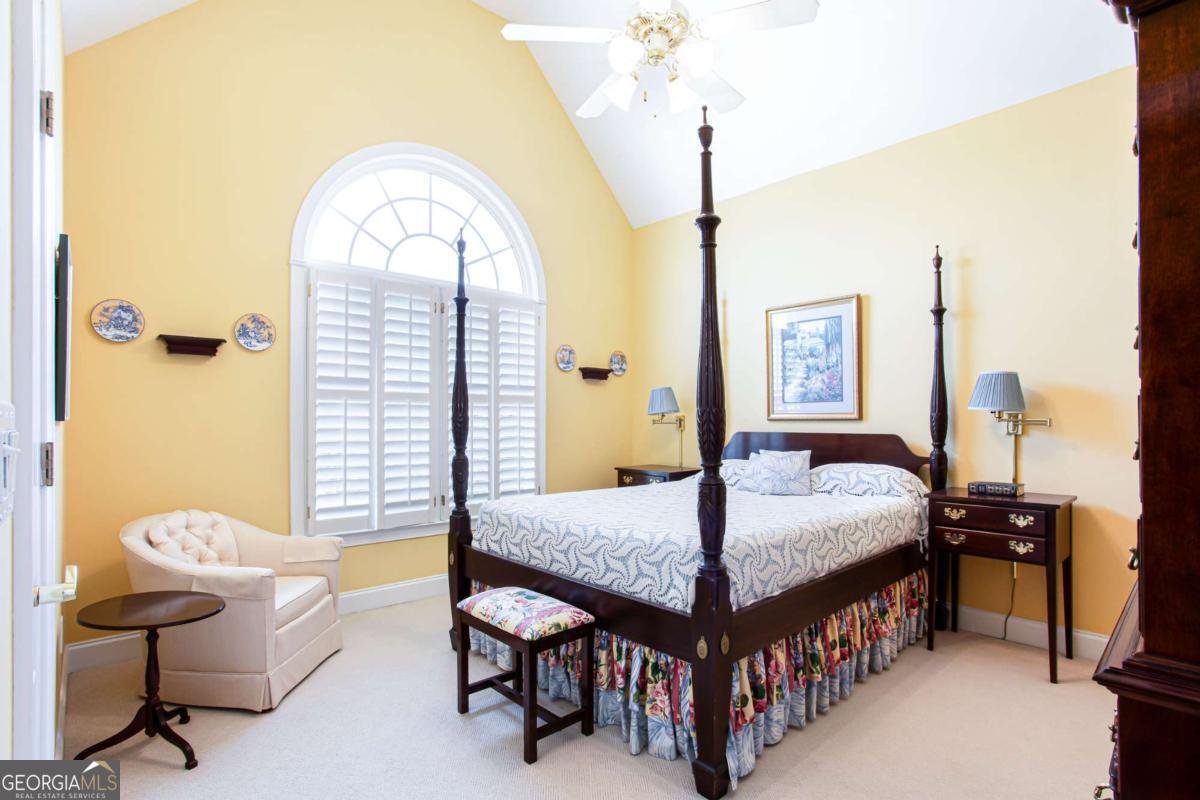 2100 Glenhurst Drive Snellville - 40