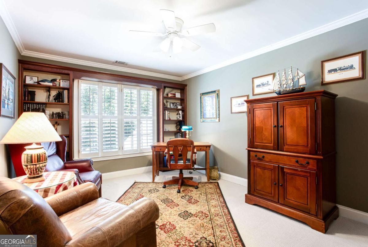 2100 Glenhurst Drive Snellville - 46