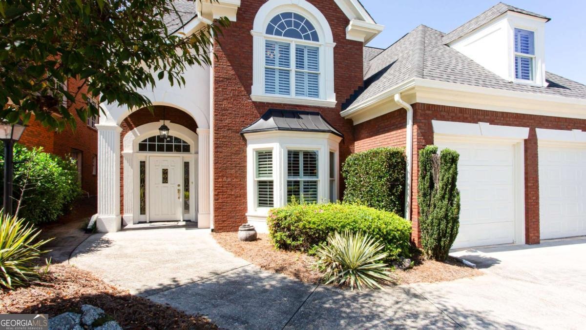 2100 Glenhurst Drive Snellville - 5