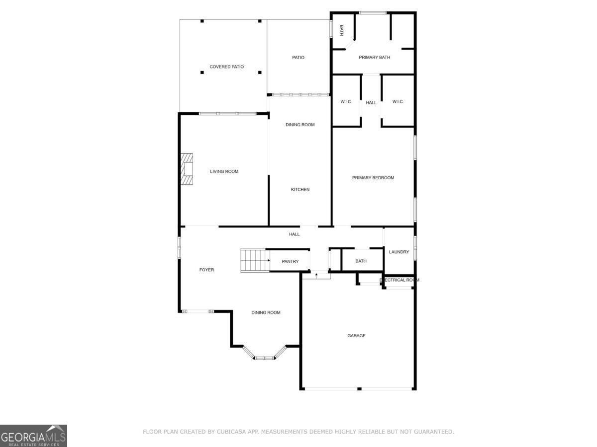 2100 Glenhurst Drive Snellville - 52