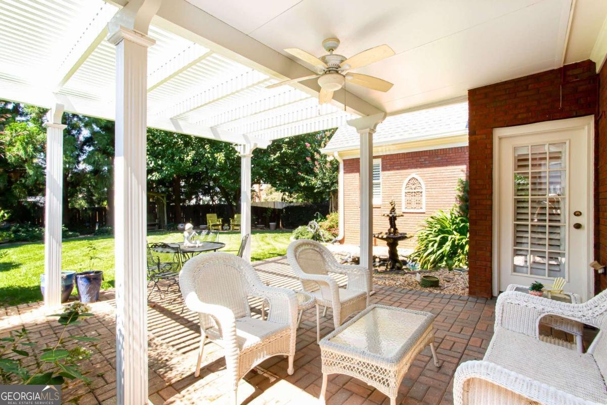 2100 Glenhurst Drive Snellville - 6