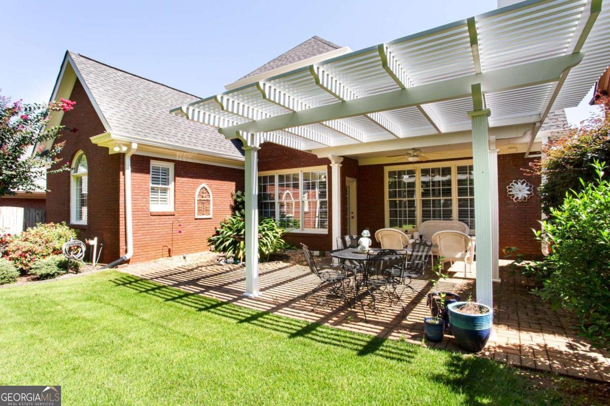 2100 Glenhurst Drive Snellville - 7