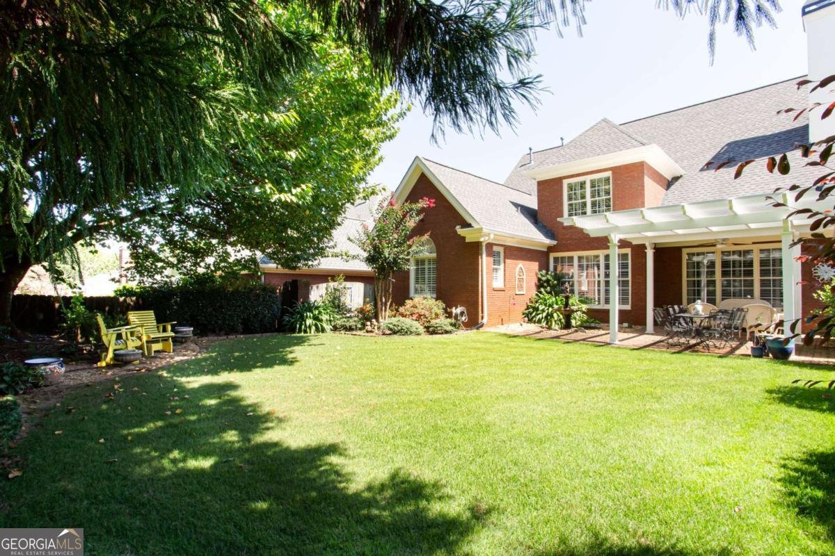 2100 Glenhurst Drive Snellville - 9