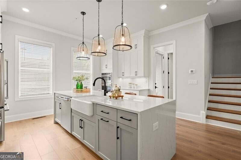 195 Briscoe Way Alpharetta - 10