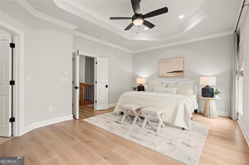195 Briscoe Way Alpharetta - 16