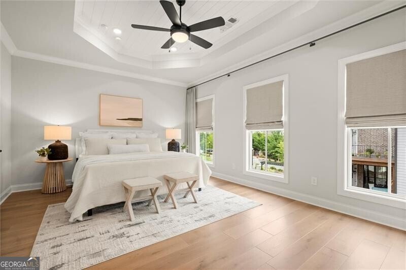 195 Briscoe Way Alpharetta - 18