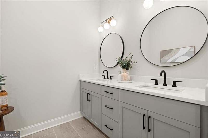195 Briscoe Way Alpharetta - 21