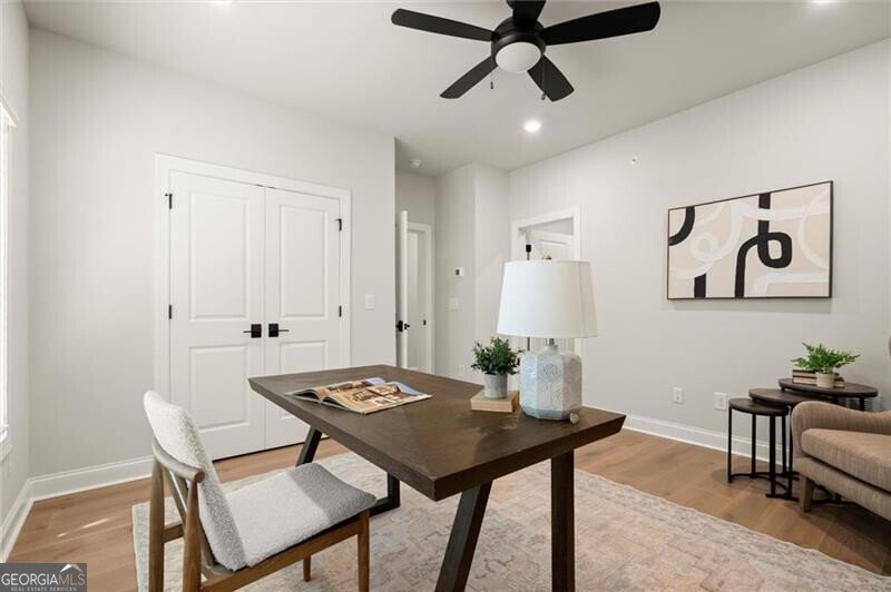 195 Briscoe Way Alpharetta - 22
