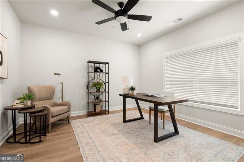 195 Briscoe Way Alpharetta - 23