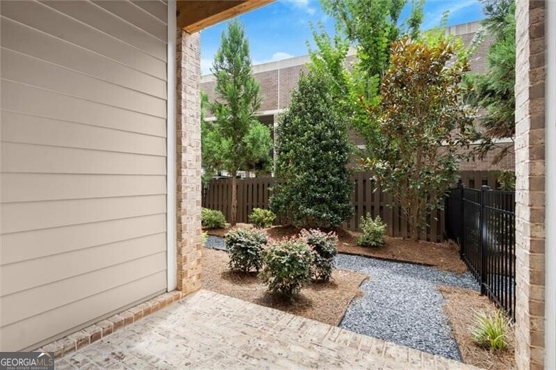 195 Briscoe Way Alpharetta - 29
