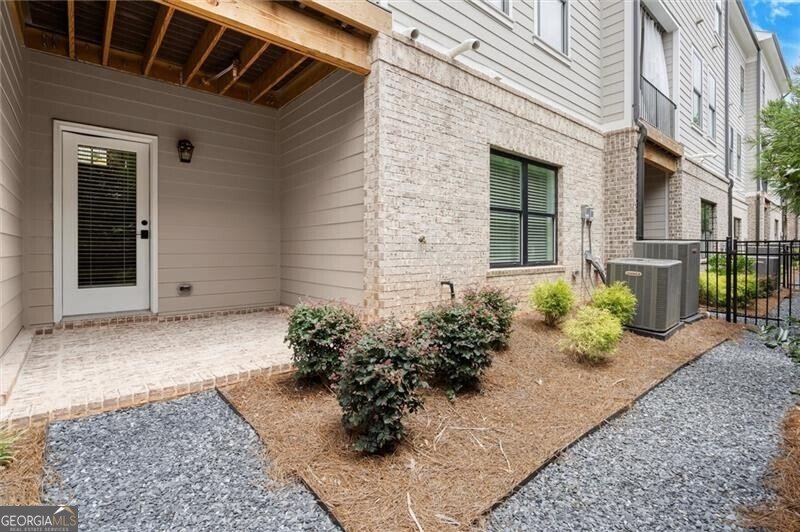 195 Briscoe Way Alpharetta - 31