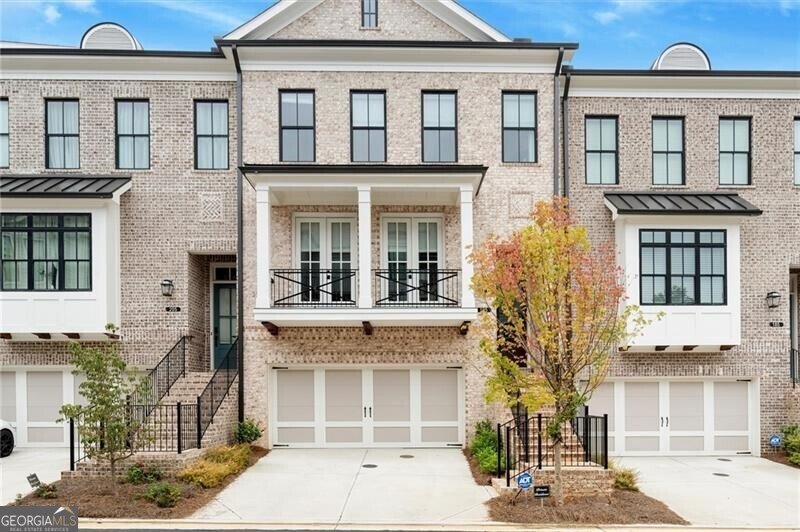 195 Briscoe Way Alpharetta - 35