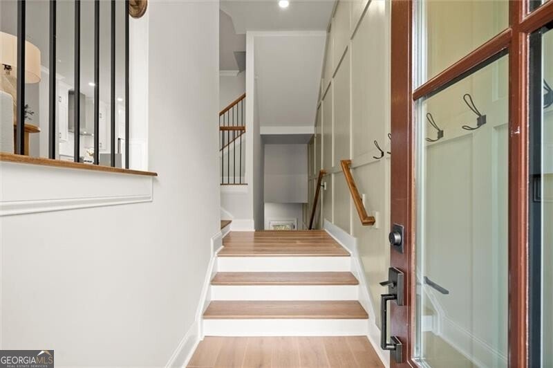 195 Briscoe Way Alpharetta - 4