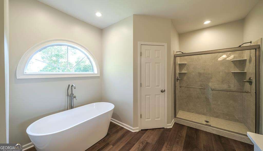 1580 Old Ridgway Road Bremen - 17