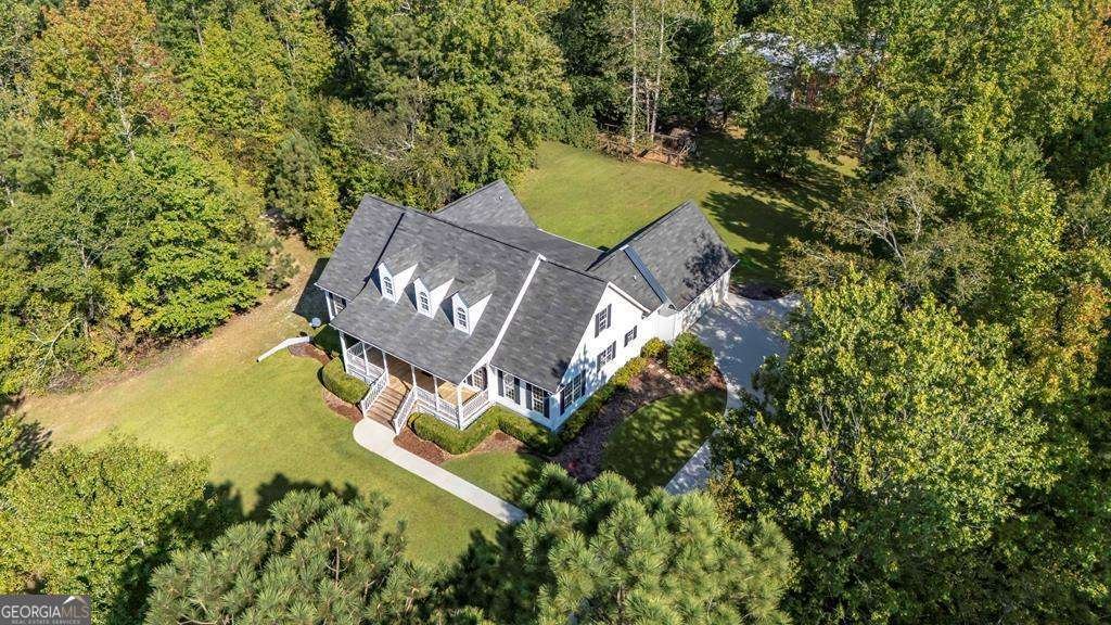 1580 Old Ridgway Road Bremen - 2