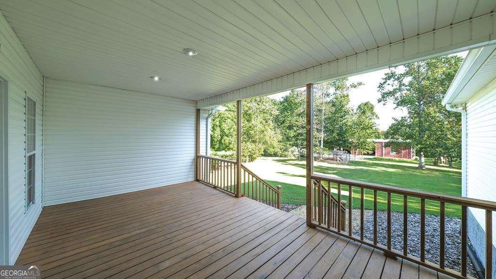 1580 Old Ridgway Road Bremen - 23