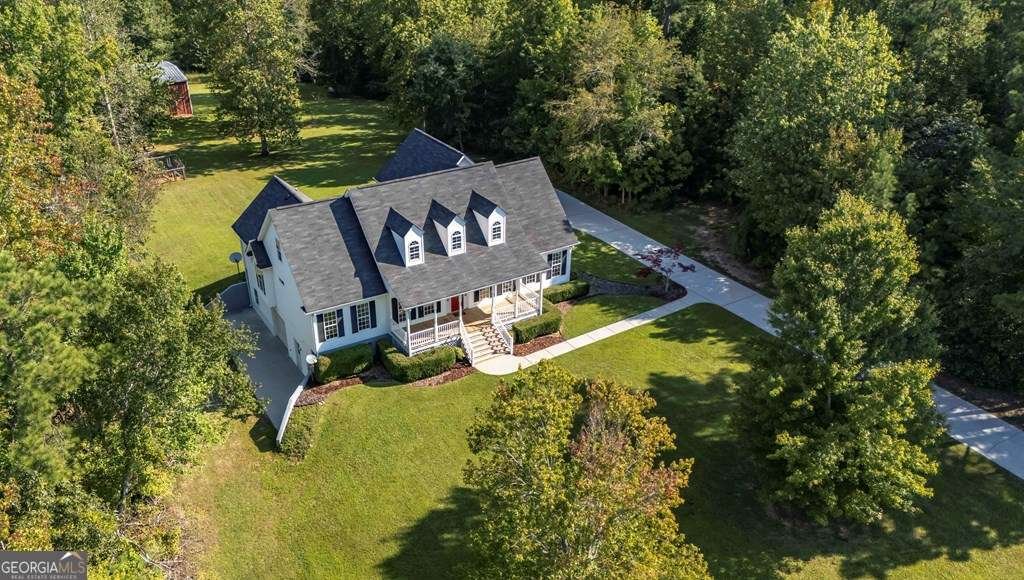 1580 Old Ridgway Road Bremen - 3