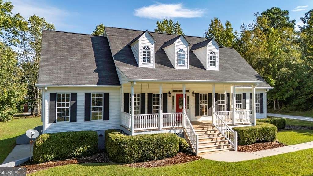 1580 Old Ridgway Road Bremen - 4