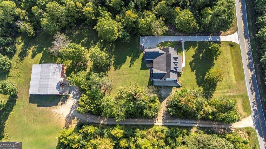 1580 Old Ridgway Road Bremen - 5