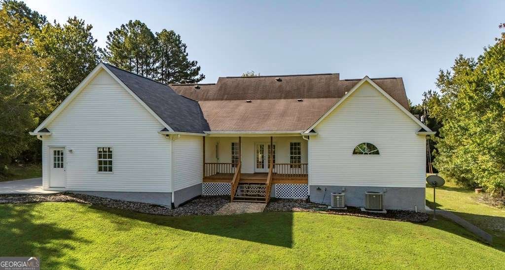 1580 Old Ridgway Road Bremen - 6