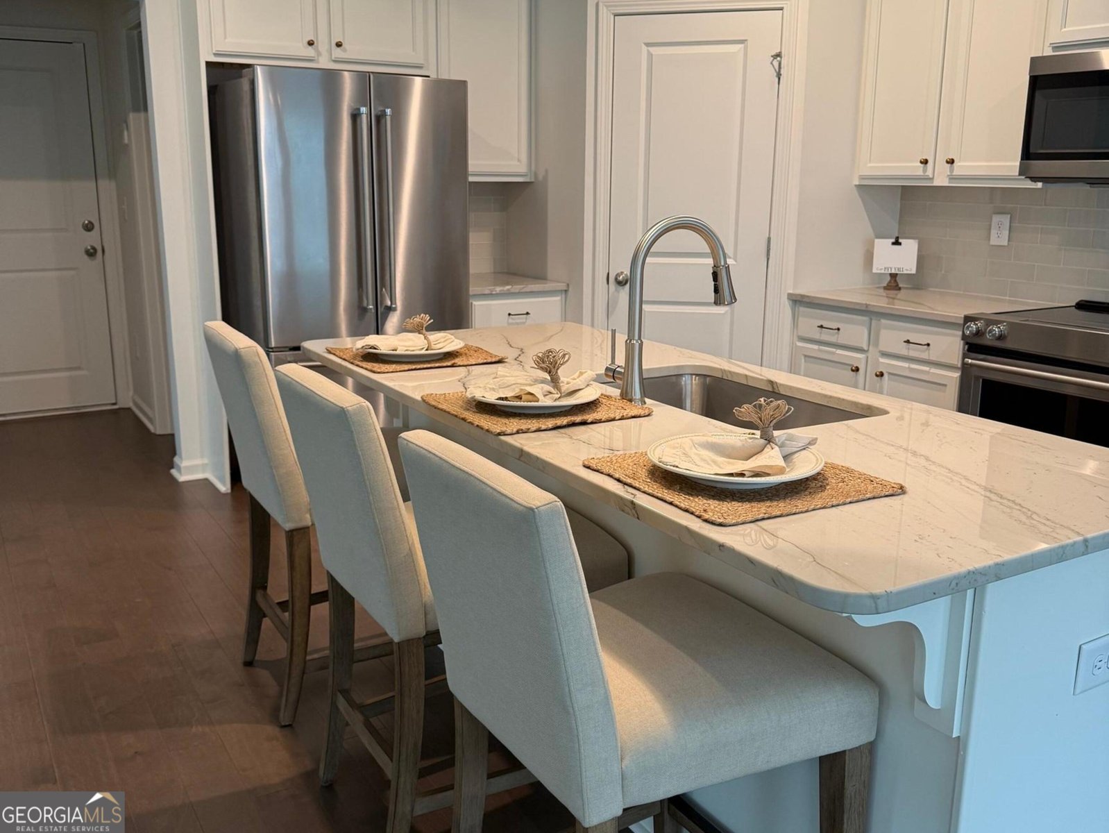 4583 Grenadine Circle Acworth - 12