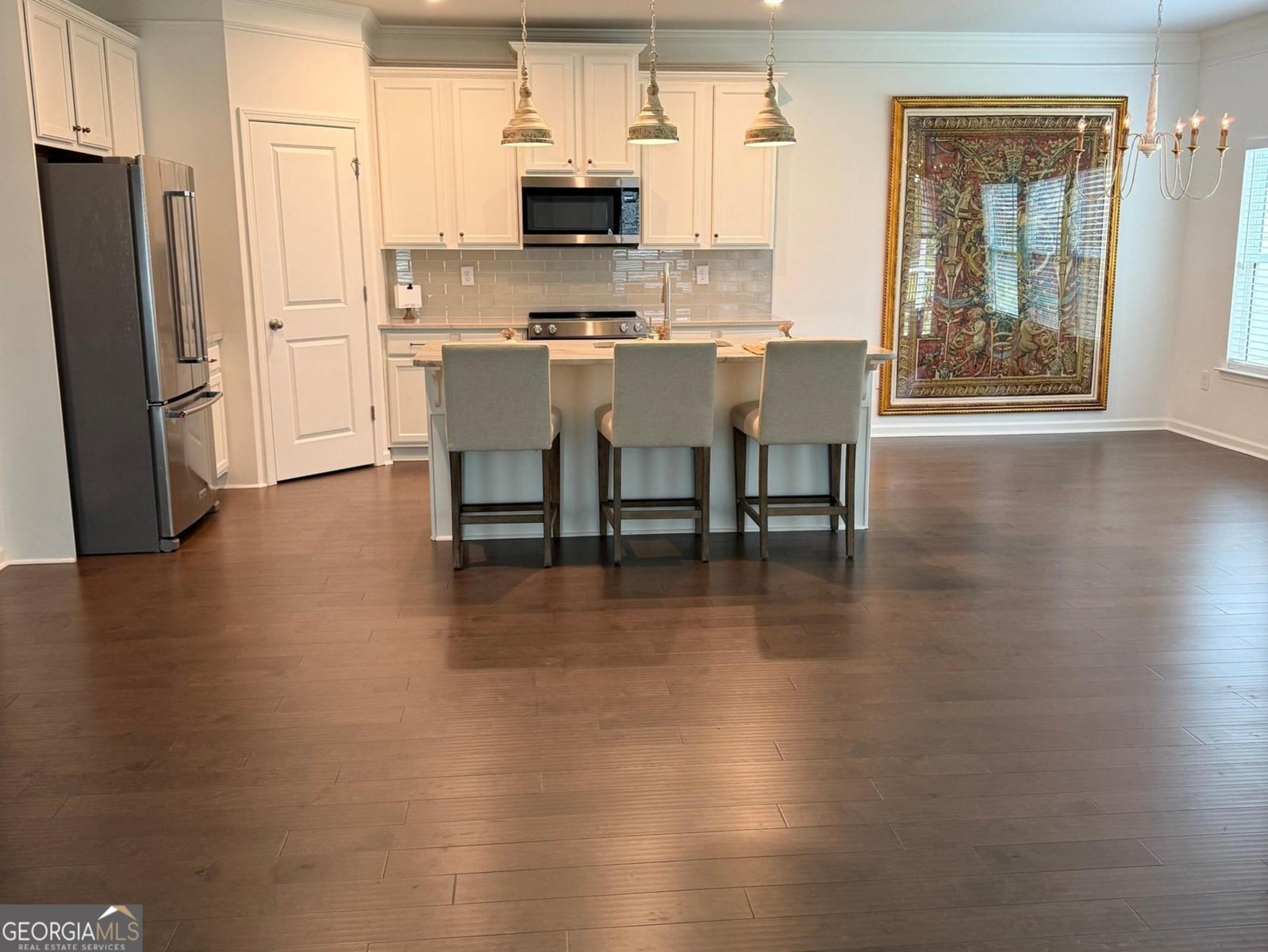 4583 Grenadine Circle Acworth - 15