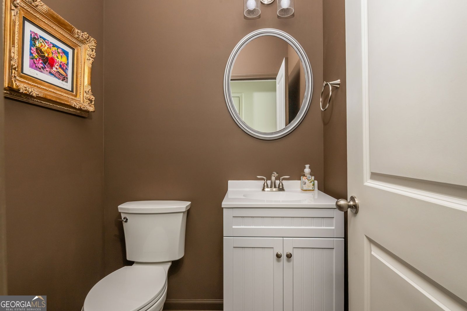 4583 Grenadine Circle Acworth - 21