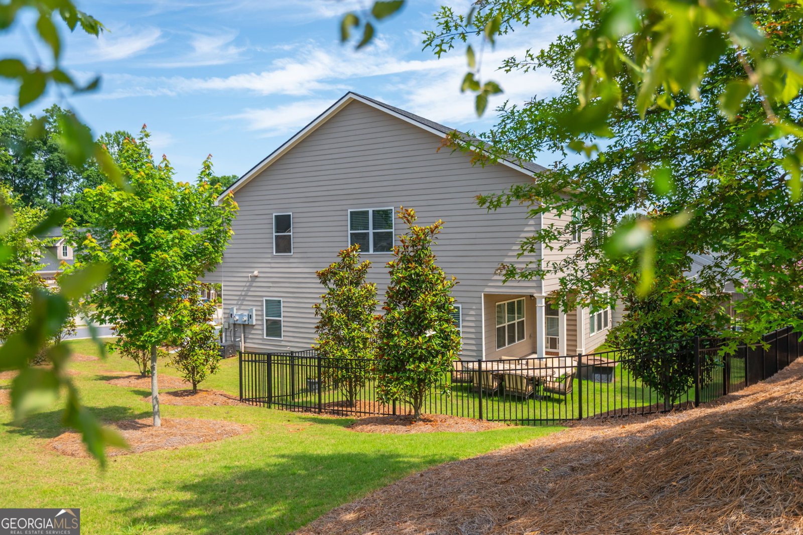 4583 Grenadine Circle Acworth - 39