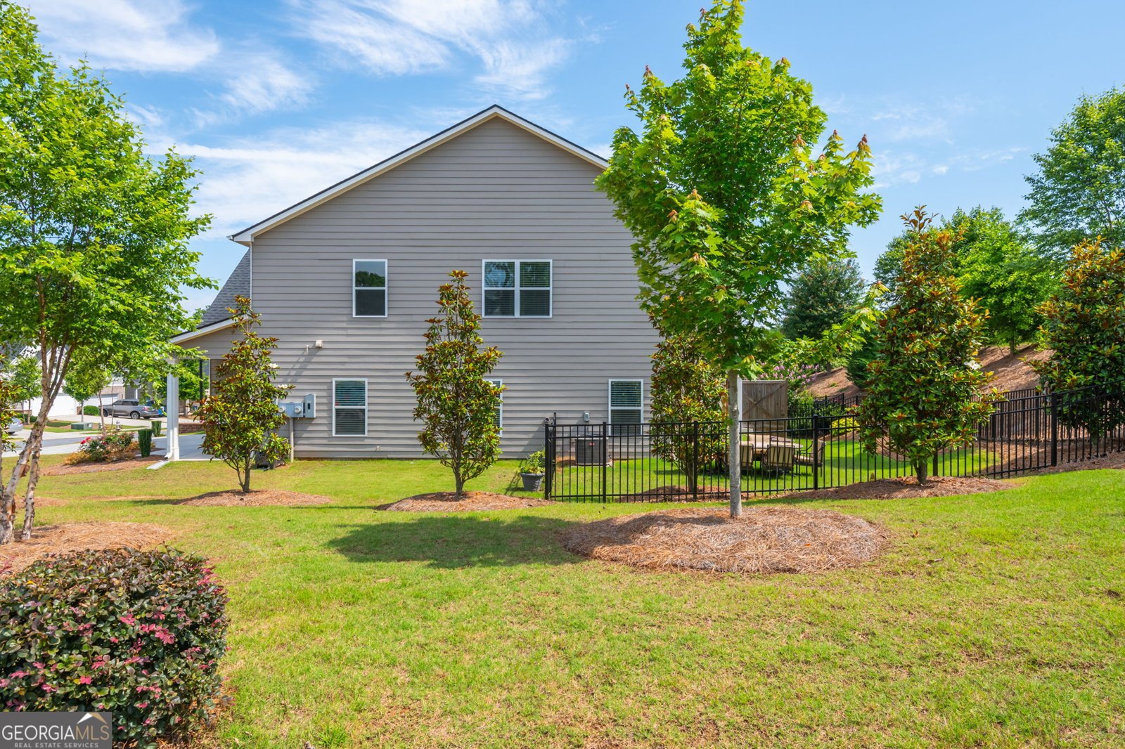4583 Grenadine Circle Acworth - 4