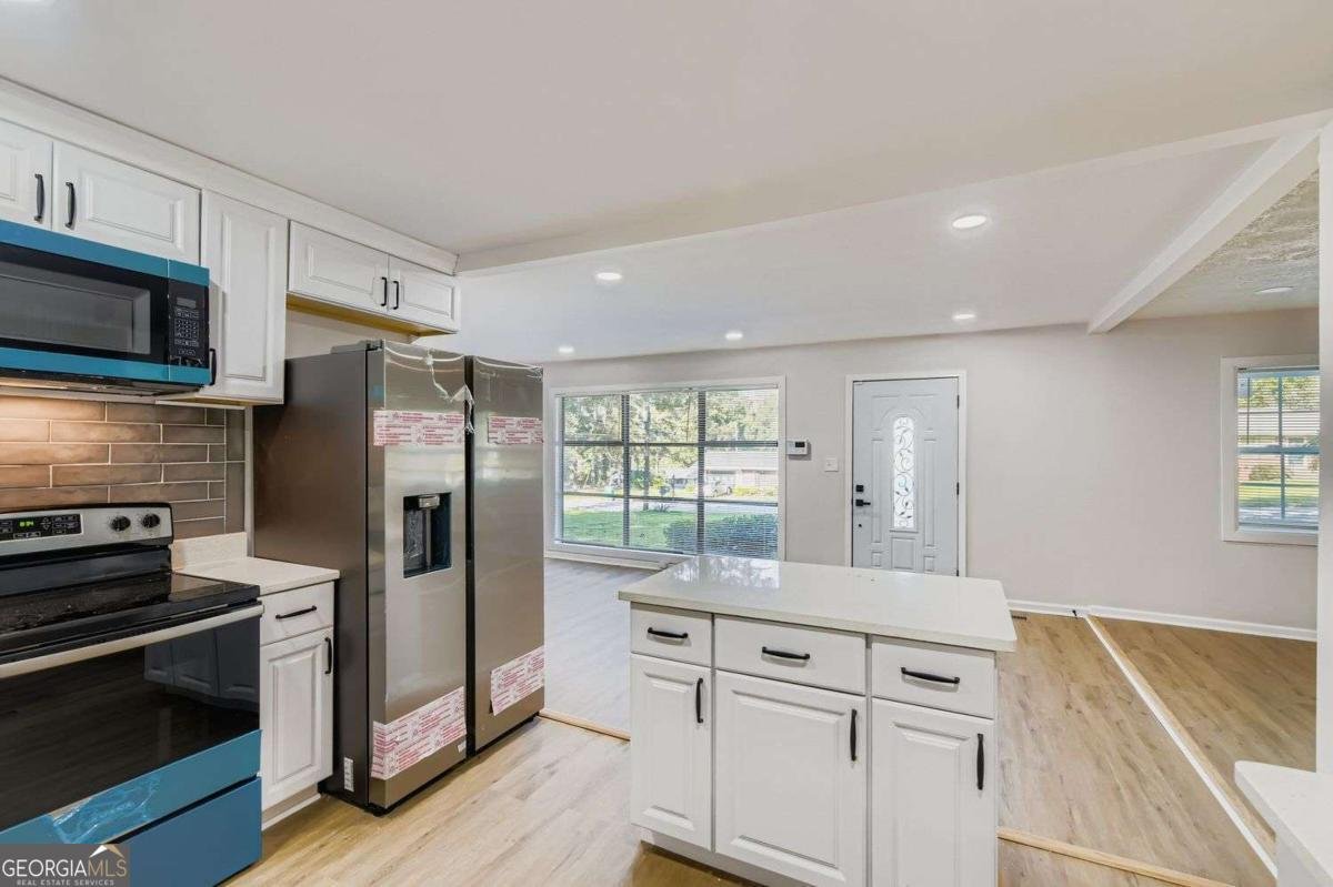 2712 Davidson Drive Lithonia - 10