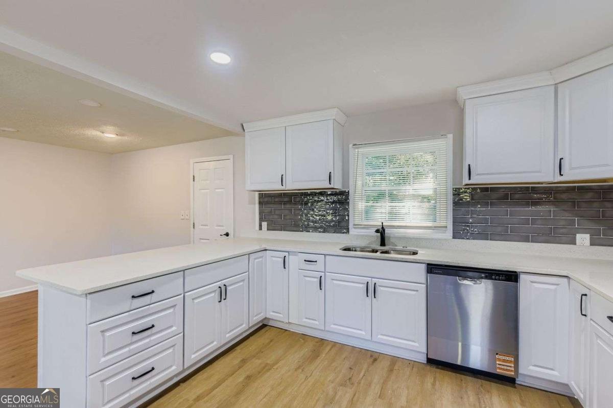2712 Davidson Drive Lithonia - 11