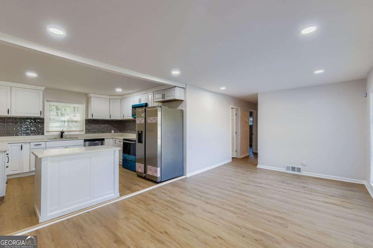 2712 Davidson Drive Lithonia - 13