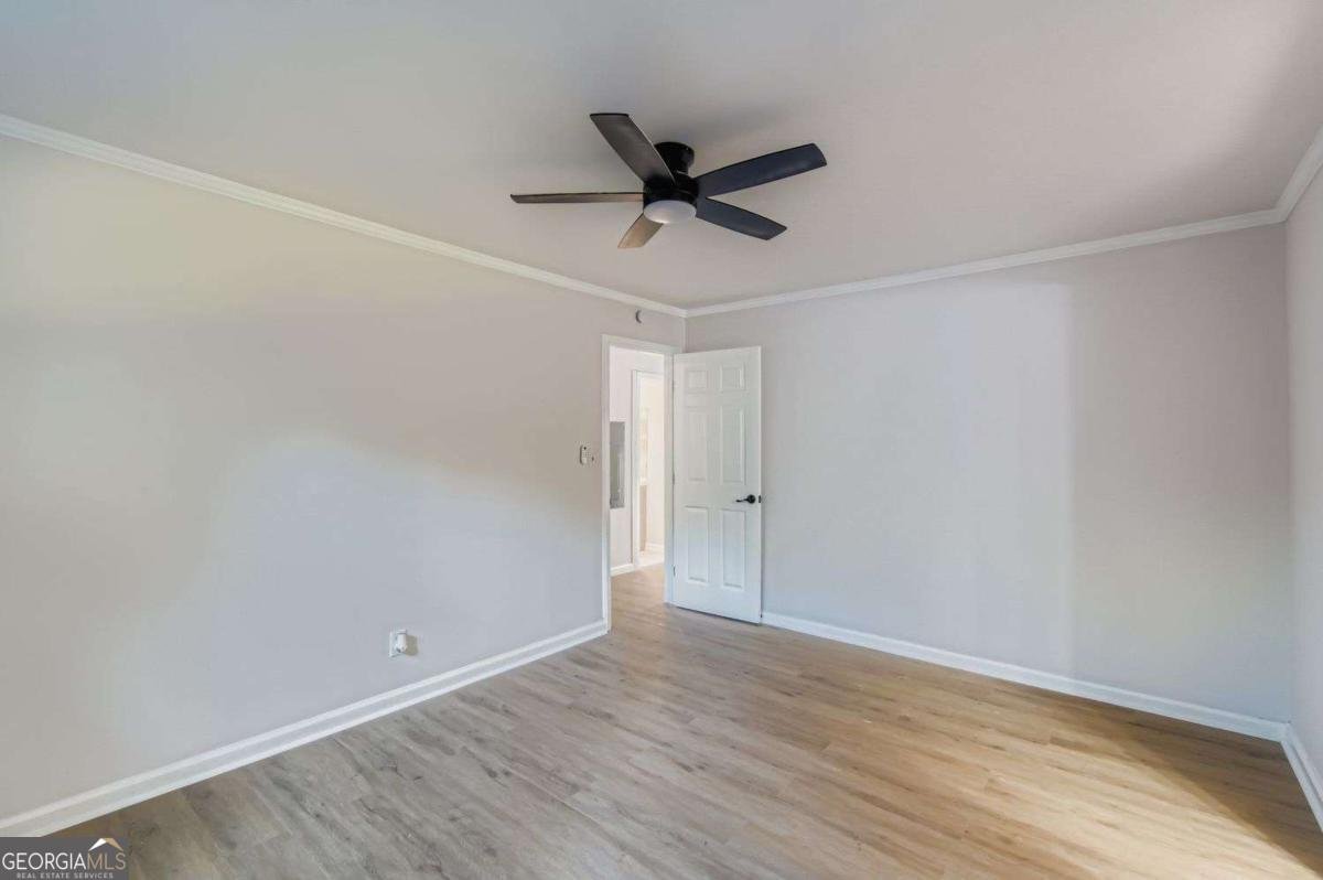 2712 Davidson Drive Lithonia - 16
