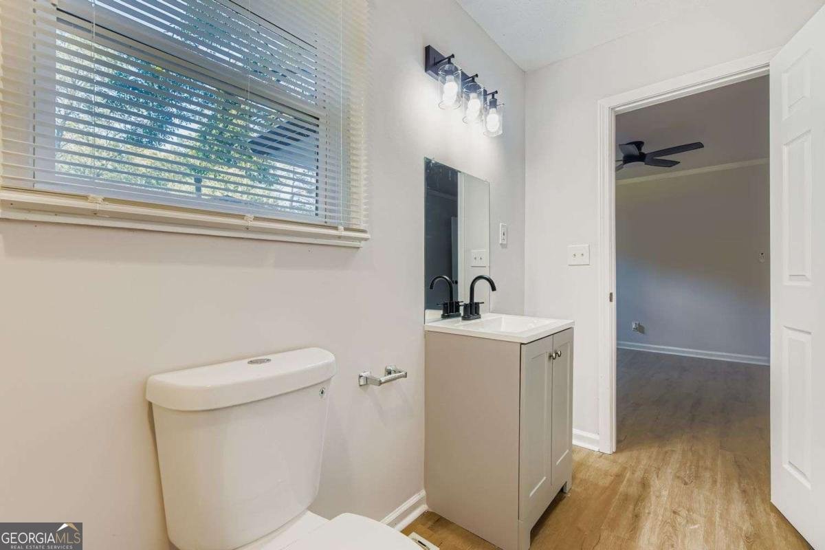 2712 Davidson Drive Lithonia - 18