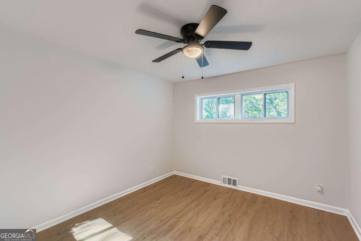 2712 Davidson Drive Lithonia - 19