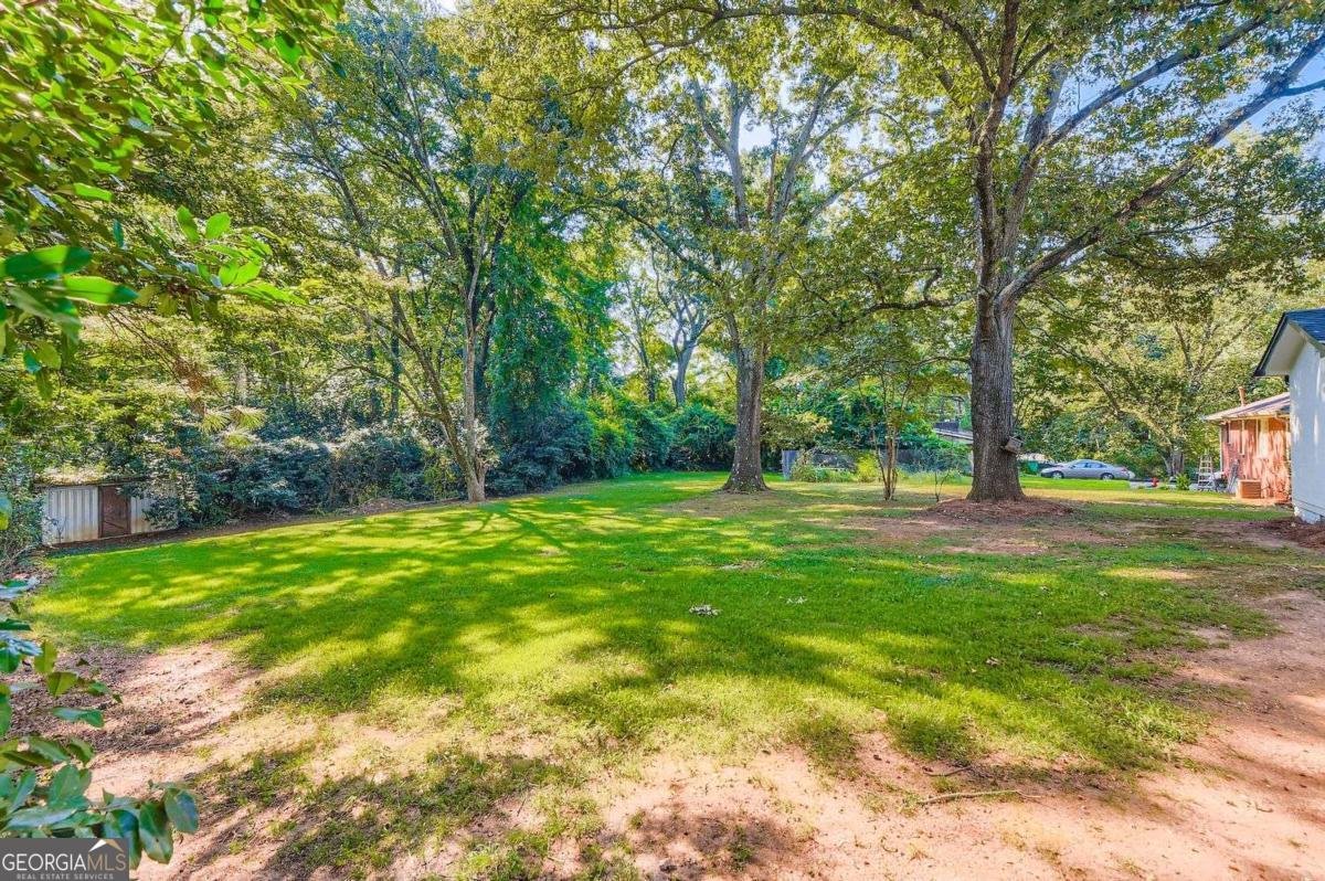 2712 Davidson Drive Lithonia - 22