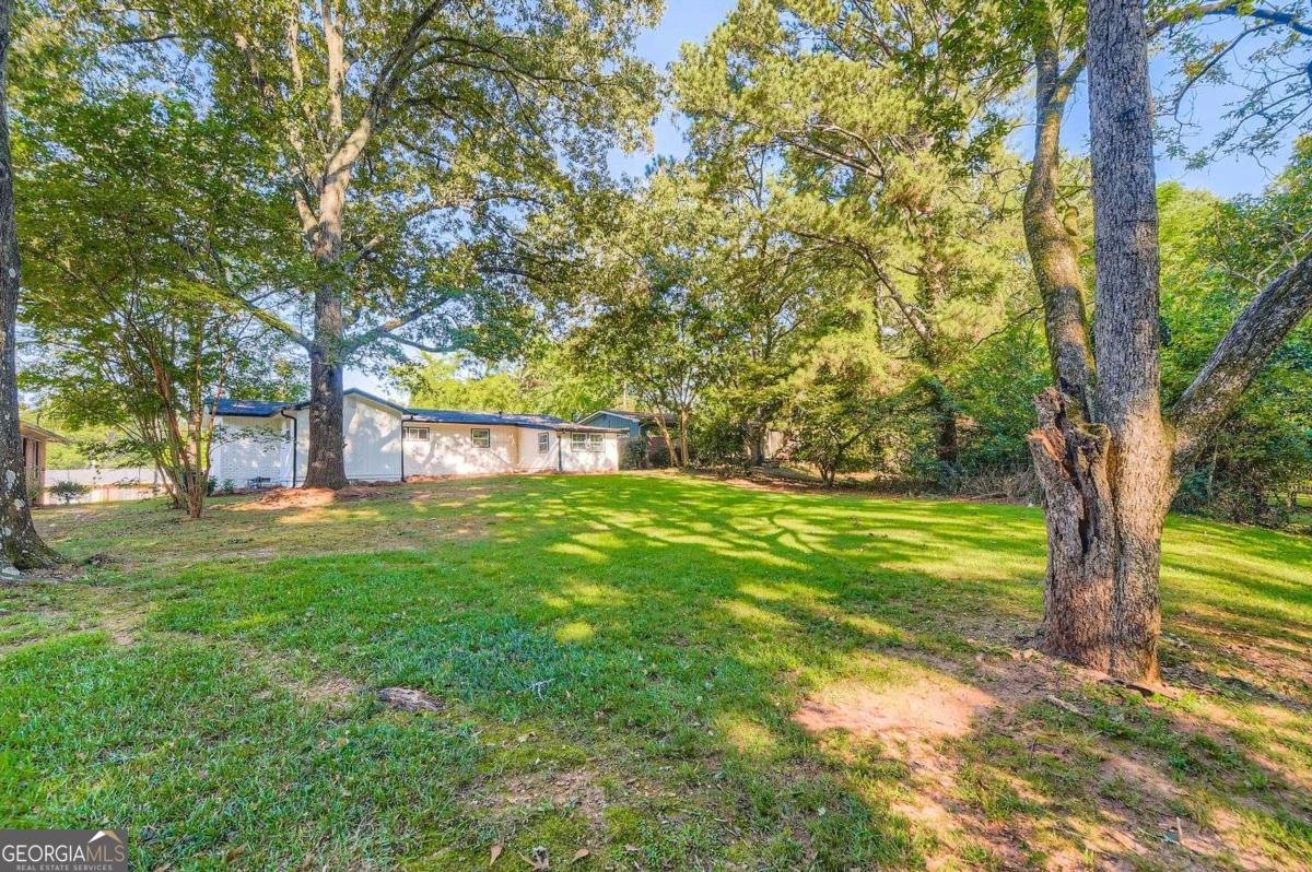 2712 Davidson Drive Lithonia - 23