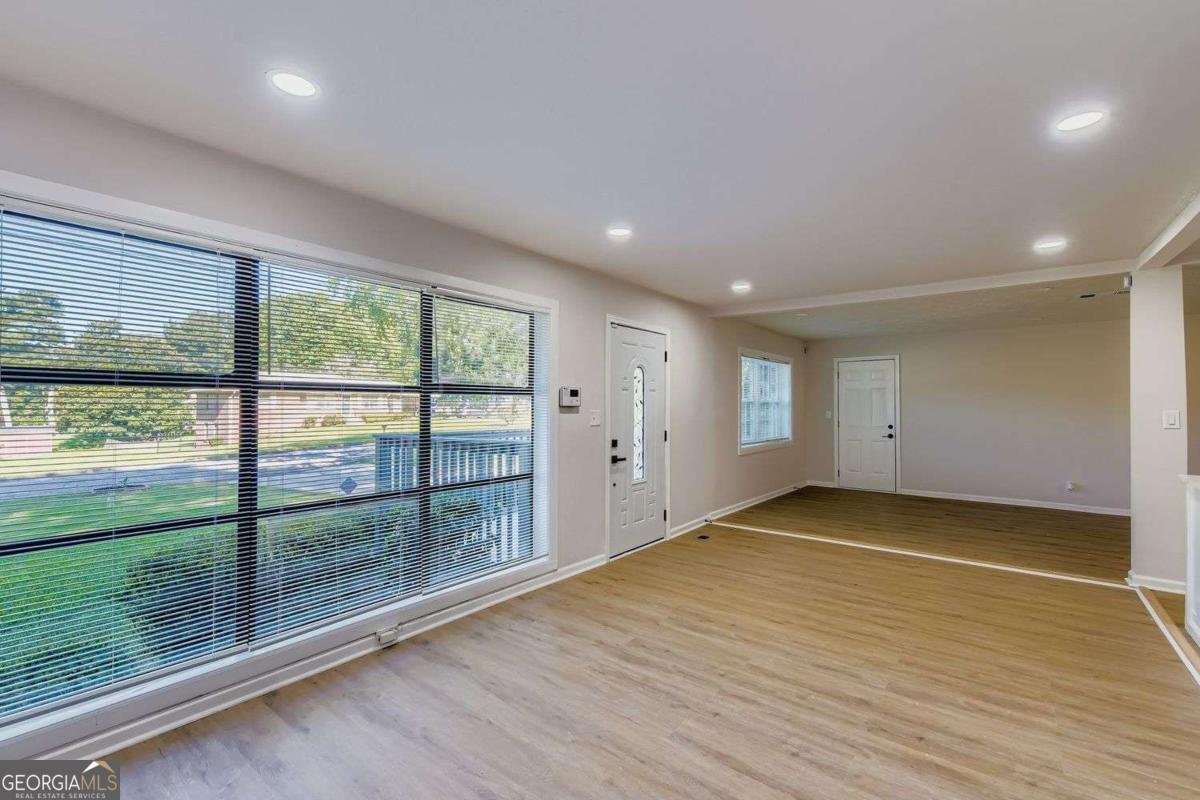 2712 Davidson Drive Lithonia - 5
