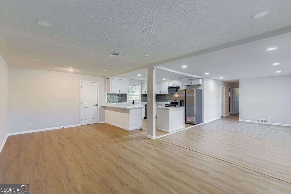 2712 Davidson Drive Lithonia - 6