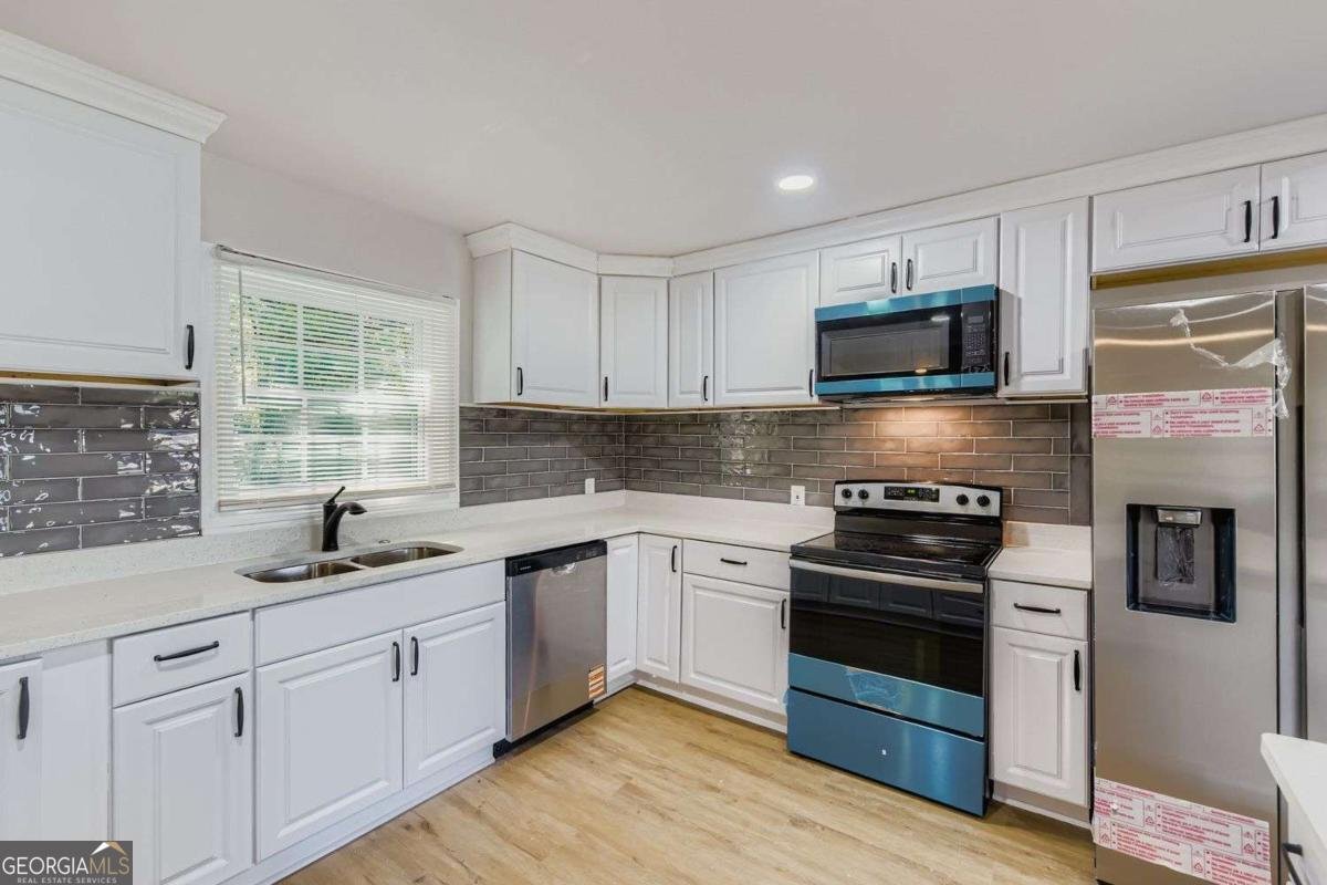 2712 Davidson Drive Lithonia - 9
