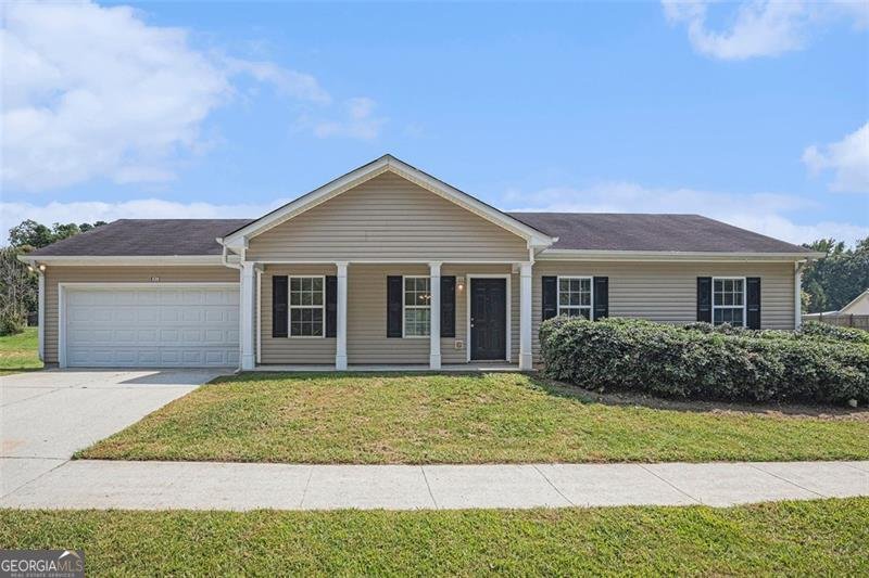 430 BRIDGEPORT Place Monroe - 1