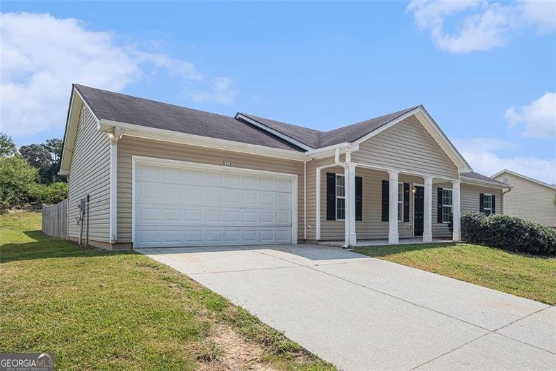 430 BRIDGEPORT Place Monroe - 3