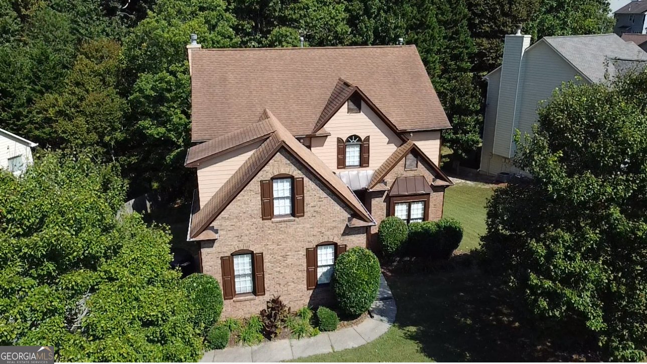 2753 Blue Moon Drive Buford - 1