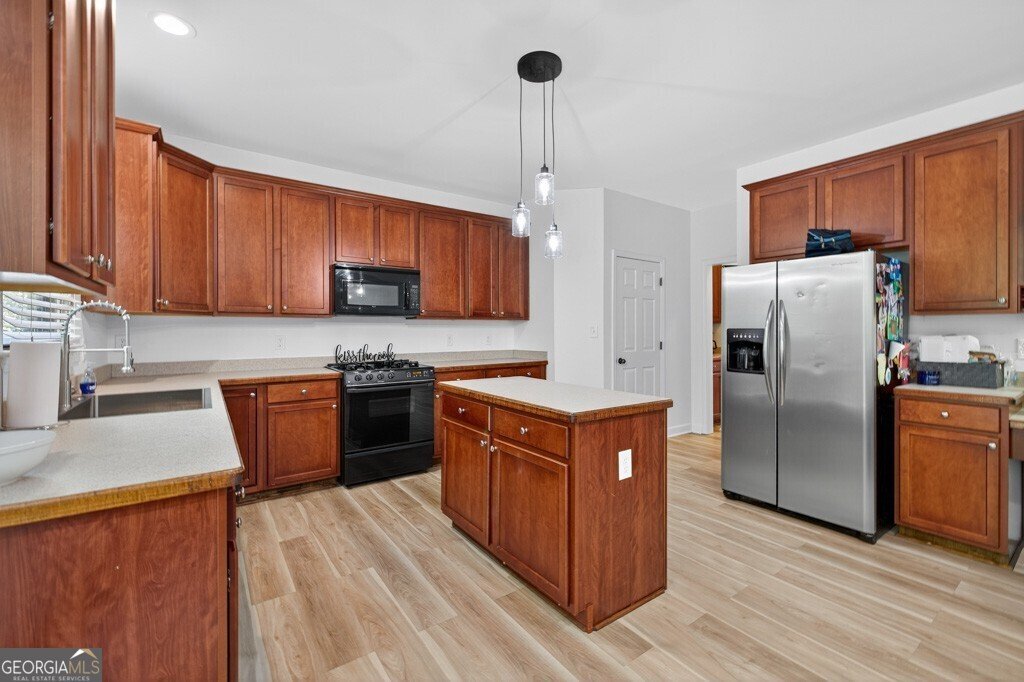 2753 Blue Moon Drive Buford - 10