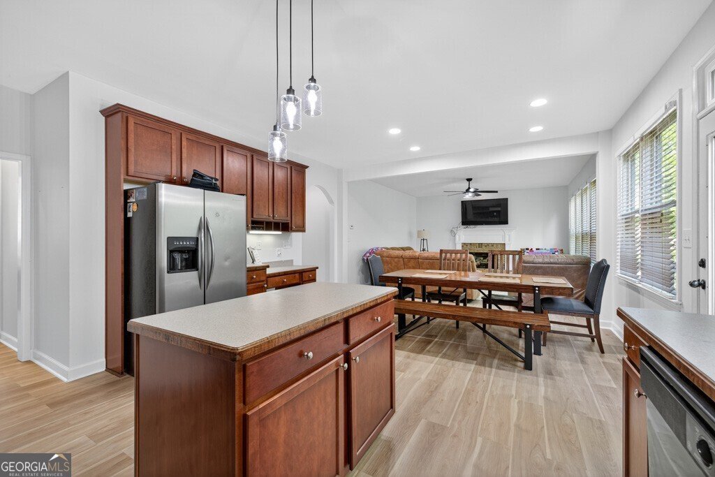 2753 Blue Moon Drive Buford - 12