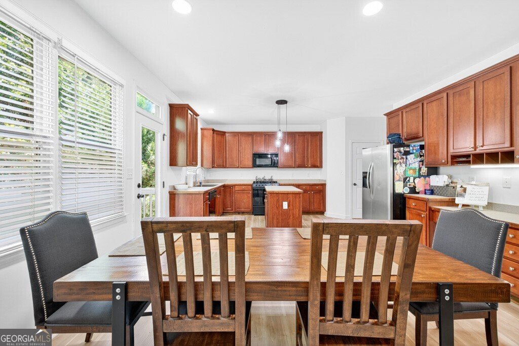 2753 Blue Moon Drive Buford - 15
