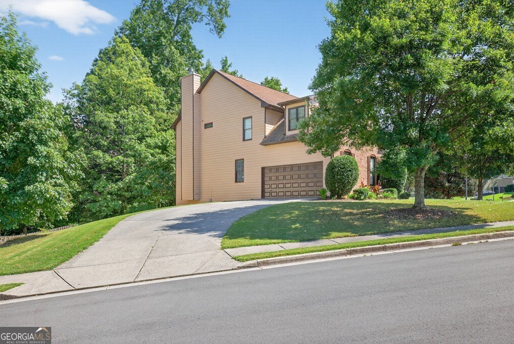 2753 Blue Moon Drive Buford - 2