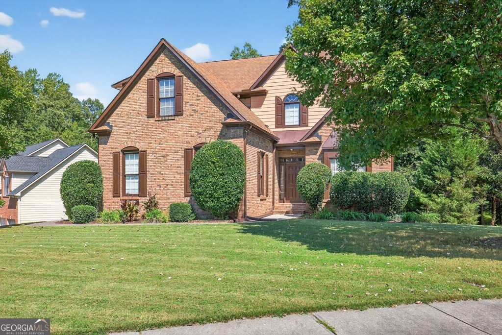 2753 Blue Moon Drive Buford - 3